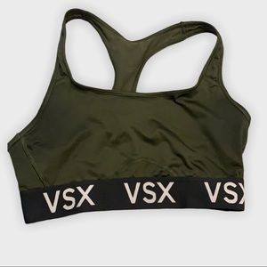 Victorias Secret Sports Bra - VSX